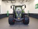 Fendt 724 VARIO S4 PROFI PLUS traktor