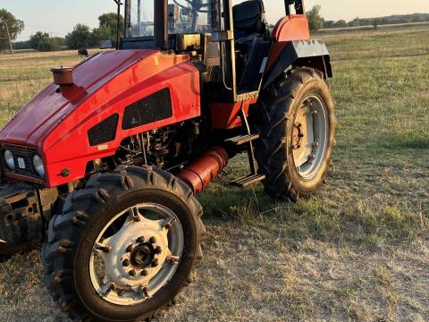 VTZ 2048 traktor VTZ 2048 traktor