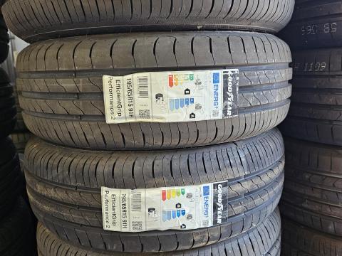 195/65R15 GOODYEAR EFFICIENTGRIP PERF2 91H B/A ÚJ NYÁRI GUMI 195/65R15 GOODYEAR EFFICIENTGRIP PERF2 91H B/A ÚJ NYÁRI GUMI