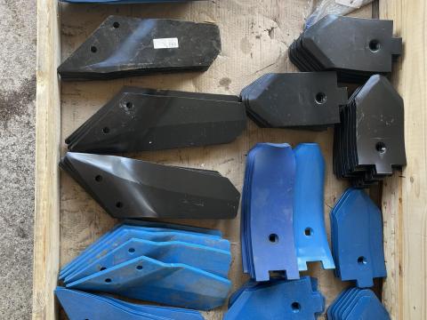 Lemken gruber kopóalkatrészek Lemken gruber kopóalkatrészek