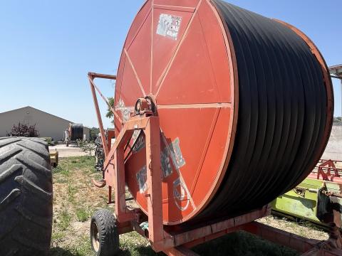 Bauer öntöződob Bauer öntöződob