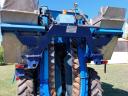 New Holland Braud SB64