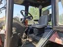 MTZ 82 Hidrot G 6001 kaszálógép