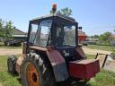 MTZ 82 Hidrot G 6001 kaszálógép
