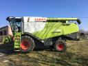 2018 Claas Lexion 620