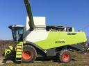 2018 Claas Lexion 620