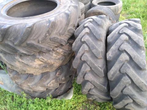MTZ első és hátsó gumik MTZ első és hátsó gumik