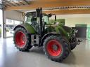 Fendt 724 Vario GEN 6 Profi Plus traktor