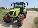 Claas Celtis 456 RX Ajándék sorvezetővel