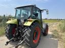 Claas Celtis 456 RX Ajándék sorvezetővel