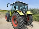 Claas Celtis 456 RX Ajándék sorvezetővel