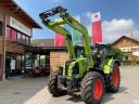 Claas ARION 470 traktor