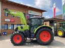 Claas ARION 470 traktor