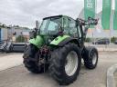 Deutz-Fahr Agrotron 135 traktor