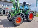 Fendt 311 Vario GEN4 POWER SETTING 2 traktor