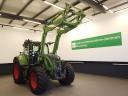 Fendt 720 VARIO S4 POWER traktor