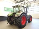 Fendt 720 VARIO S4 POWER traktor