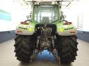 Fendt 720 VARIO S4 POWER traktor