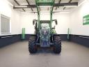 Fendt 720 VARIO S4 POWER traktor