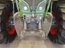 Fendt 720 VARIO S4 POWER traktor