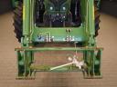 Fendt 720 VARIO S4 POWER traktor