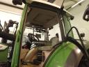 Fendt 720 VARIO S4 POWER traktor