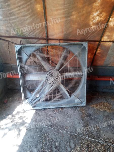 Multifan 130-as ventilátorok eladók