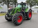 Fendt 824 VARIO S4 POWER PLUS traktor