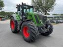 Fendt 824 VARIO S4 POWER PLUS traktor