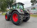 Fendt 824 VARIO S4 POWER PLUS traktor