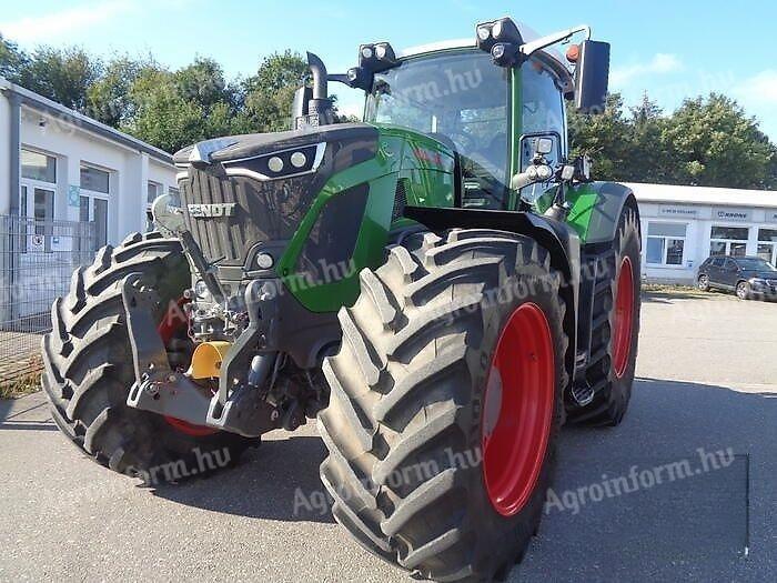 Fendt 933 VARIO GEN-6 PROFI PLUS traktor