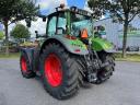 Fendt 714 Vario Gen-6 Power+ Set-2 traktor