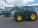 John Deere 6910 traktor