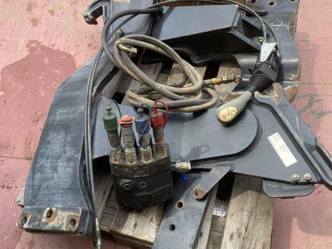 New Holland TD5 New Holland TD5