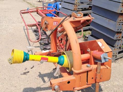 Pöttinger Cat Disc 25 Pöttinger Cat Disc 25