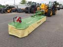 Krone EasyCut R400 kasza