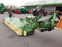 Krone EasyCut R400 kasza