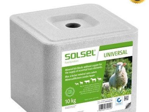 Prémium minőségű Solsel nyalósó eladó Prémium minőségű Solsel nyalósó eladó