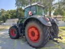 Fendt Vario 826 ProfiPlus