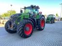 Fendt 942 VARIO GEN-6 PROFI PLUS traktor