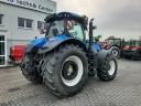 New Holland T 7.315 AUTO COMMAND traktor