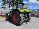 Claas AXION 830 CMATIC CEBIS traktor