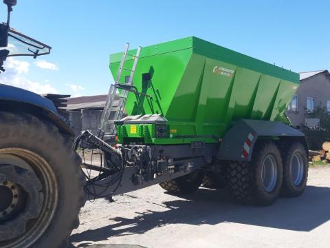 Eladó új STREUMASTER FW 212 TD Profi Eladó új STREUMASTER FW 212 TD Profi