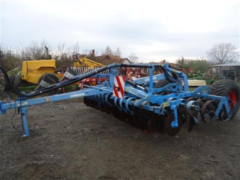 Lemken Heliodor 800/400 tárcsa Lemken Heliodor 800/400 tárcsa