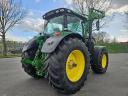 John Deere 6215 R AUTO POWR traktor