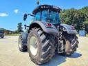 Valtra S394 traktor megfordítható üléssel,  hátsó kormányzással