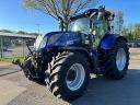 New Holland T 7.245 Auto Command traktor