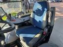 New Holland T 7.245 Auto Command traktor