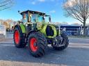 Claas Arion 660 Cmatic Cebis traktor