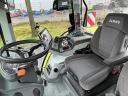 Claas Arion 550 Cmatic Cebis traktor